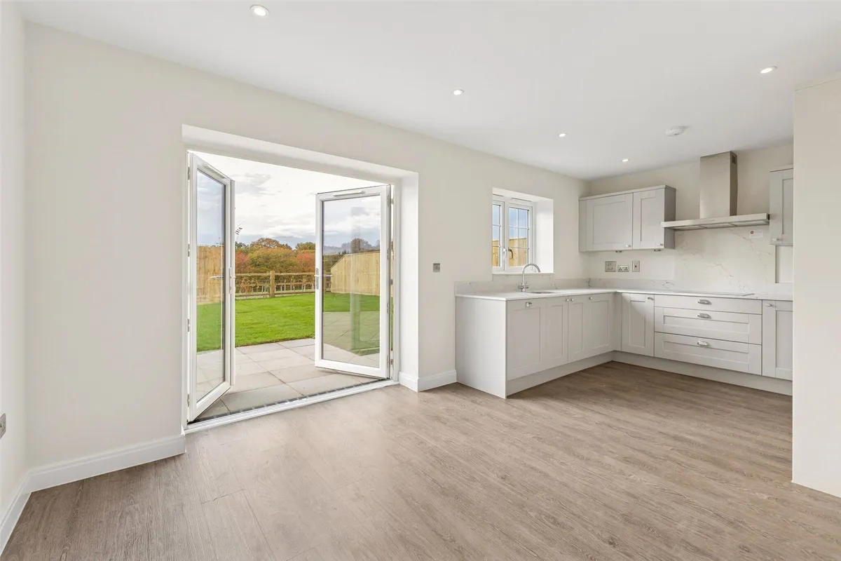 Bowbrook Copse, Charter Alley, RG26