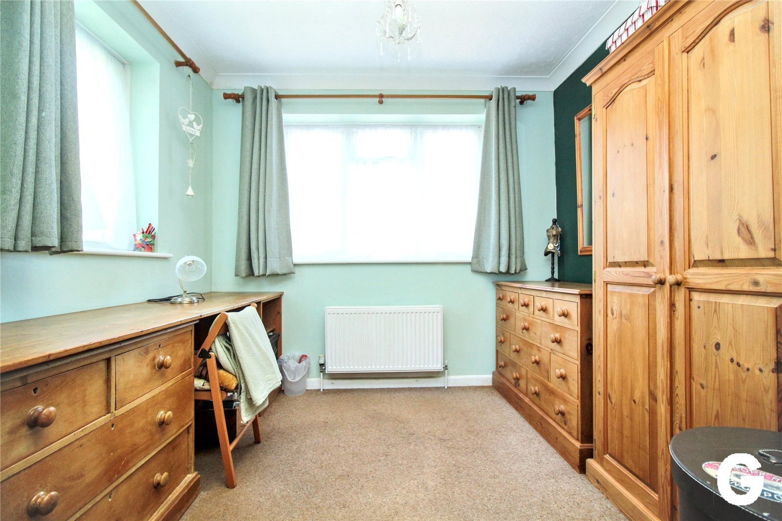 Gainsborough Road, Ashley Heath, Ringwood, Hampshire, BH24 Image 10