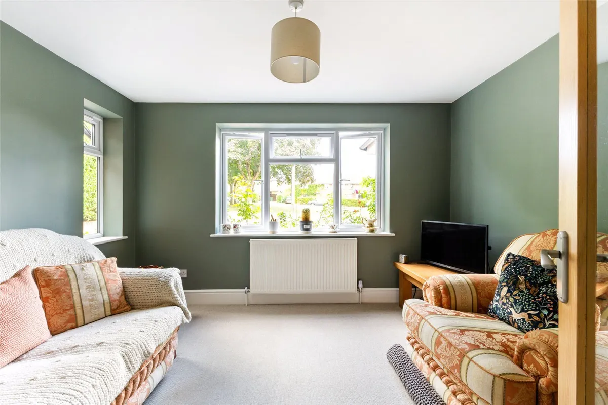 Spring Close, Sherborne St John, RG24
