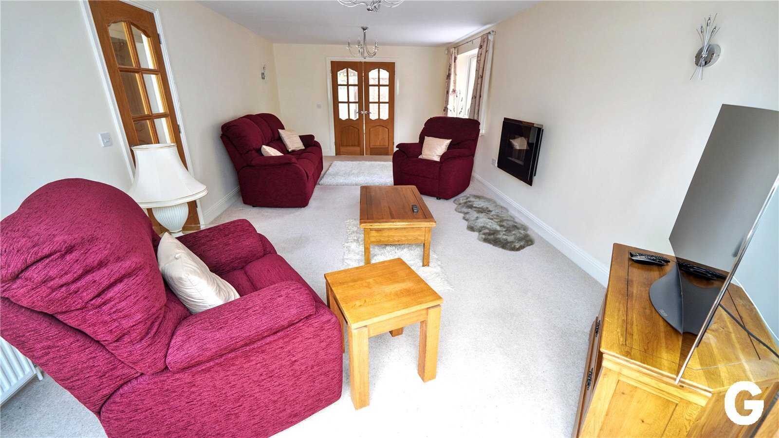 Bickerley Road, Ringwood, Hampshire, BH24 Image 4