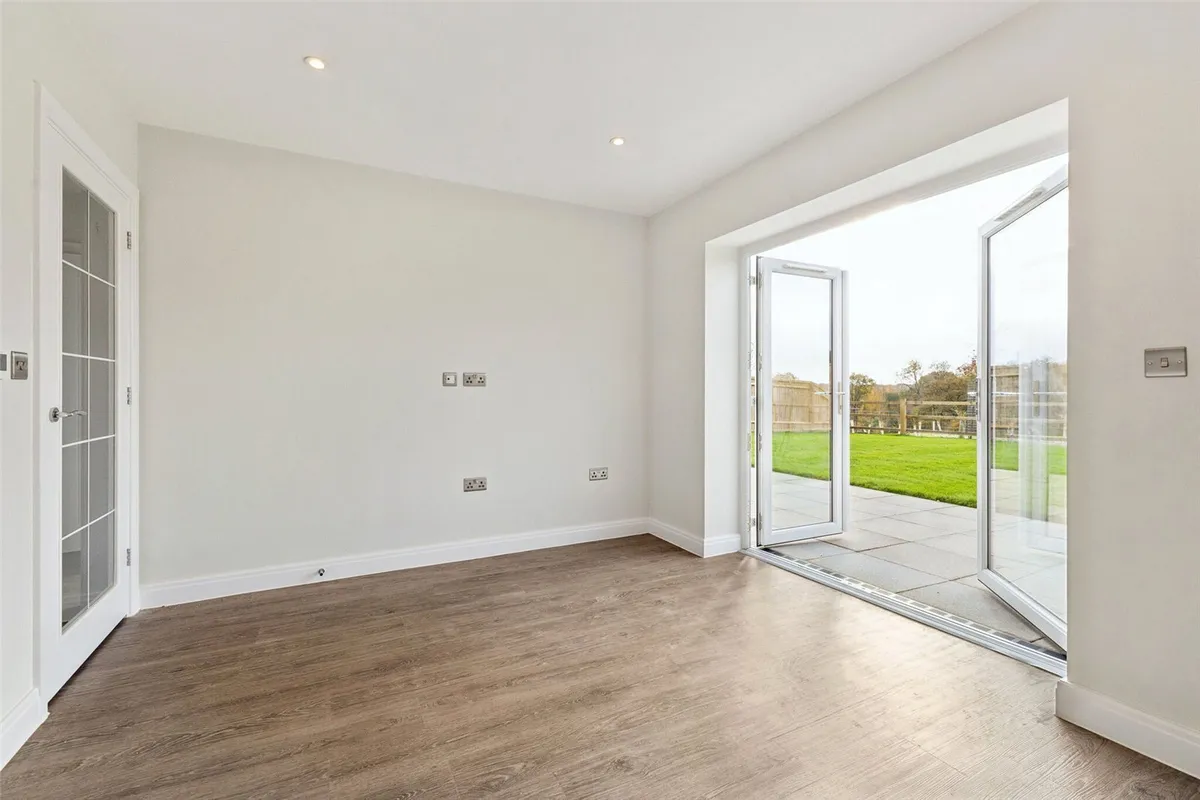 Bowbrook Copse, Charter Alley, RG26