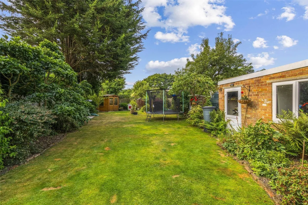 Crick Hollow, Mortimer West End, RG7
