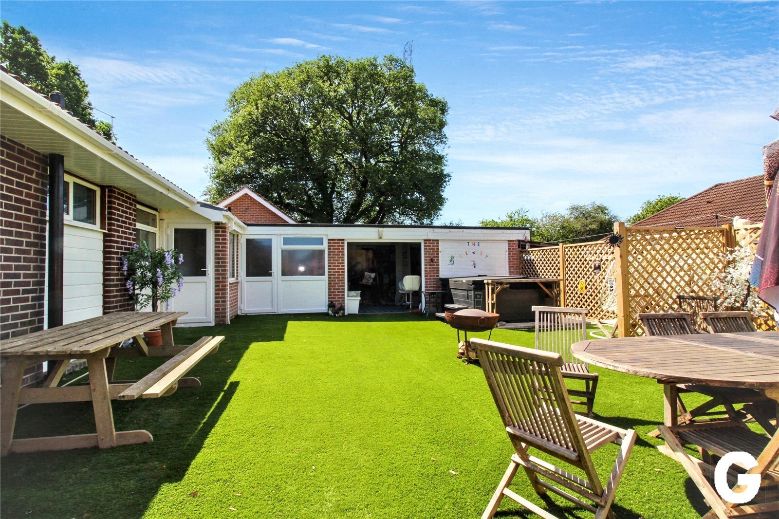 Wimborne Road East, Ferndown, Dorset, BH22 Image 13