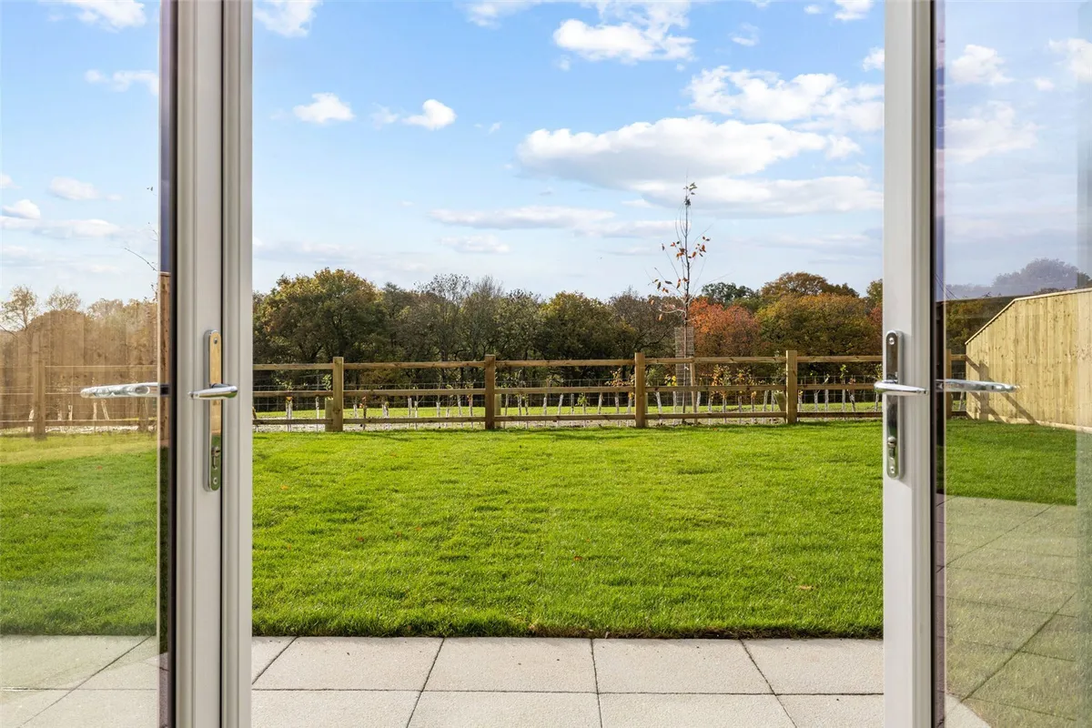 Bowbrook Copse, Charter Alley, RG26