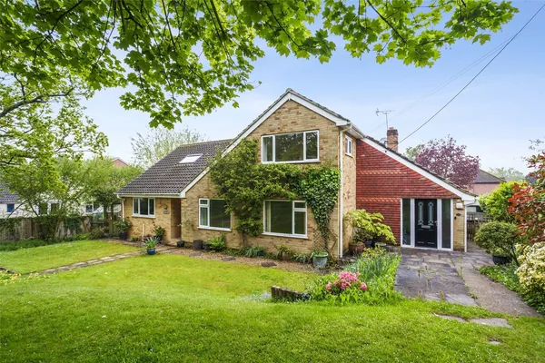 West Street, Tadley Common, RG26