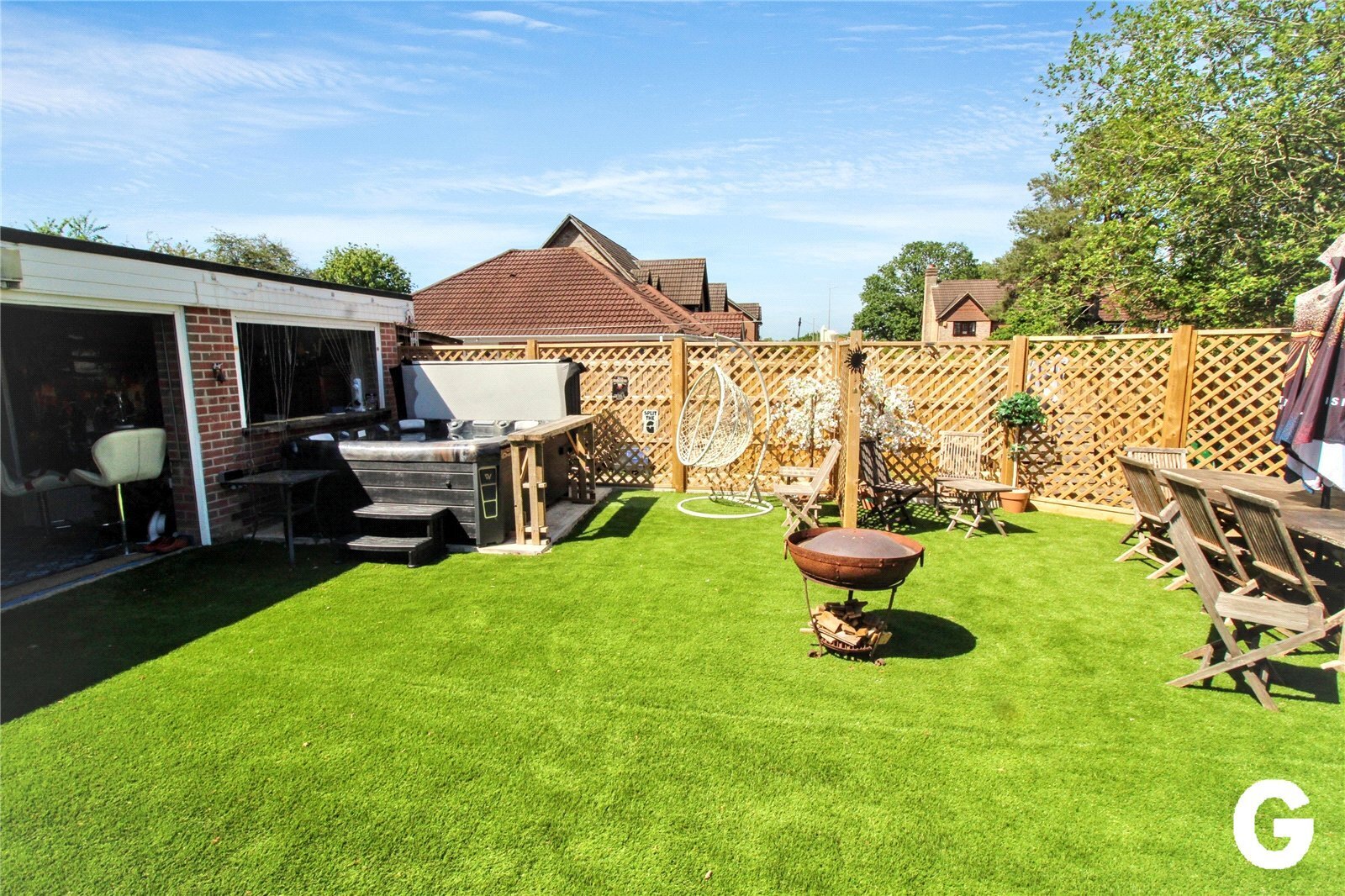 Wimborne Road East, Ferndown, Dorset, BH22 Image 14