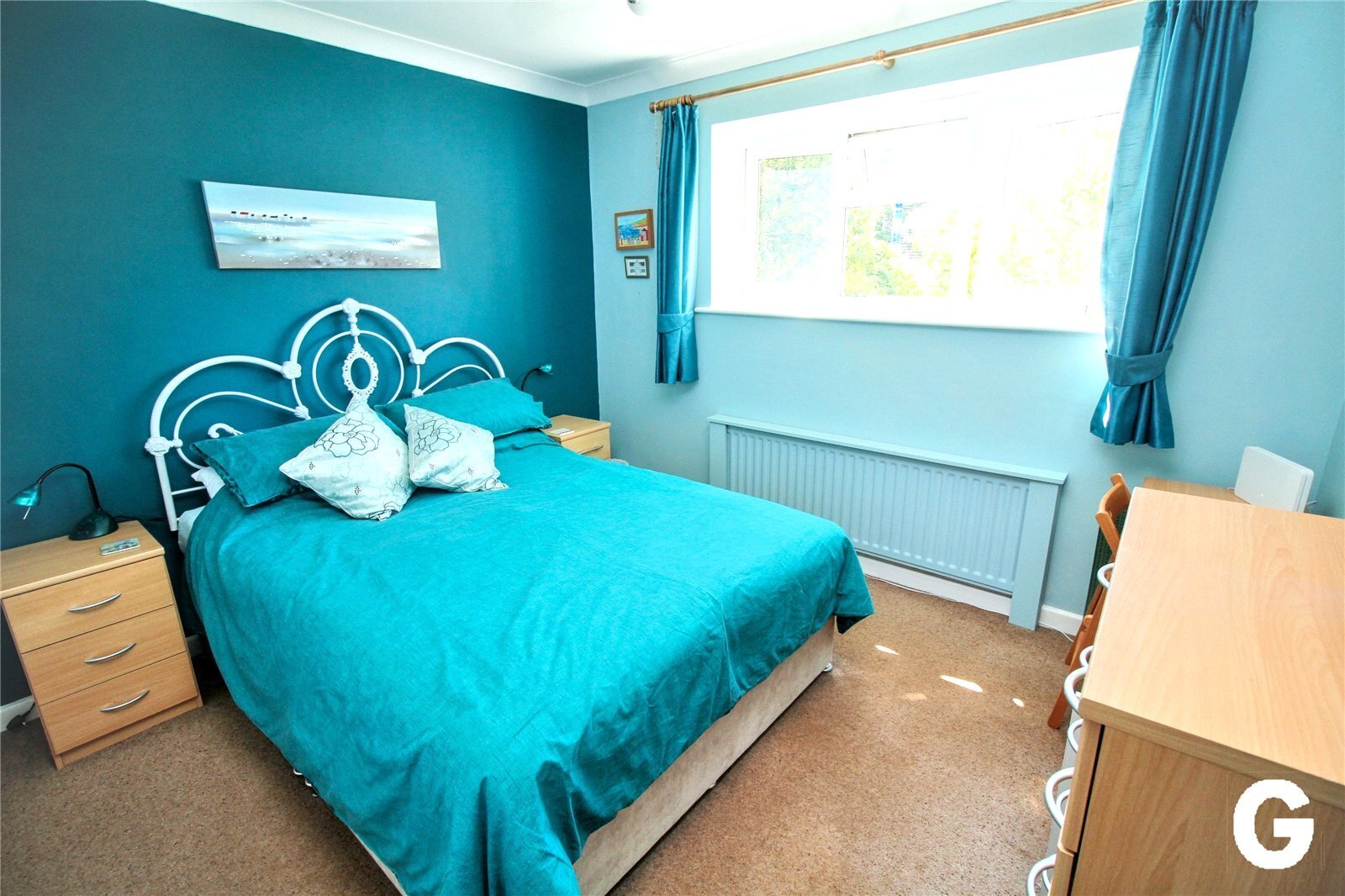 Gainsborough Road, Ashley Heath, Ringwood, Hampshire, BH24 Image 12