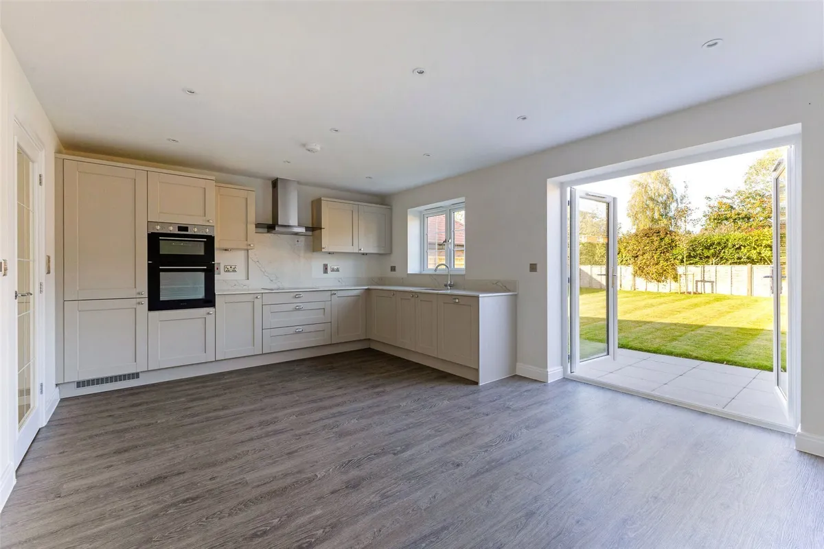 Bowbrook Copse, Charter Alley, RG26