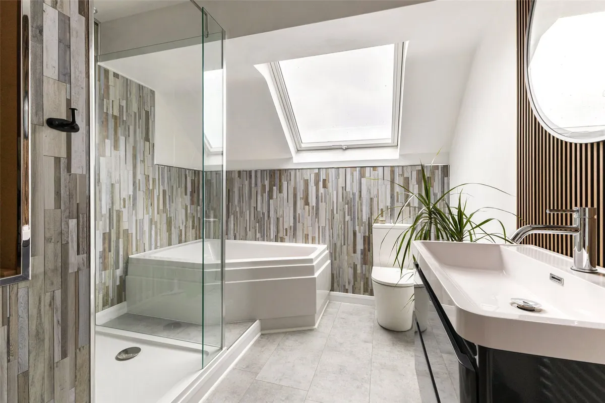 The Oaks, Tadley, RG26