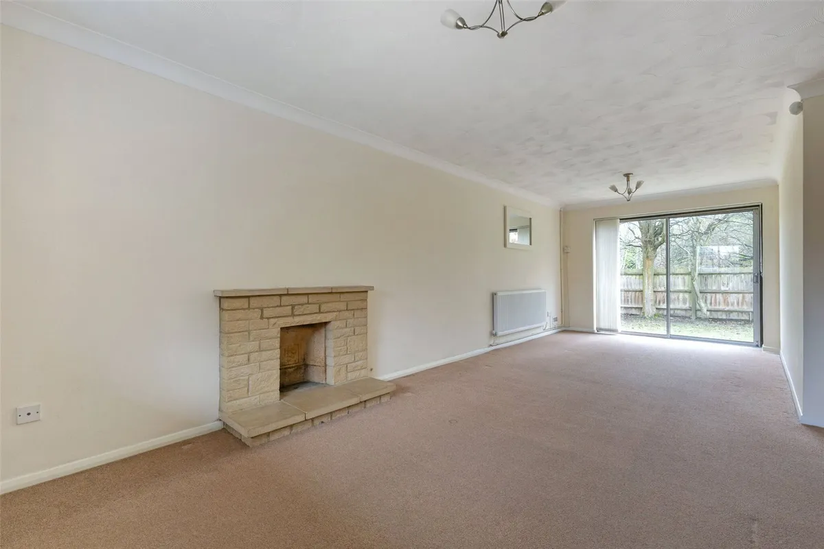 Minden Close, Chineham, RG24