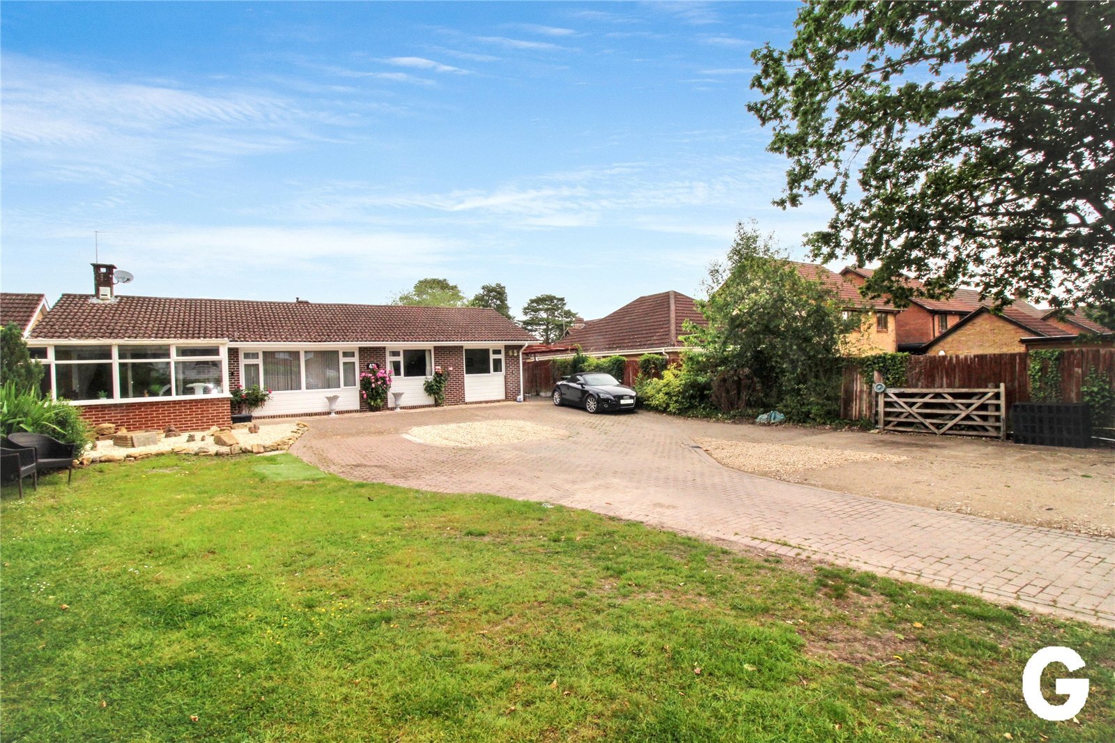 Wimborne Road East, Ferndown, Dorset, BH22 Image 15