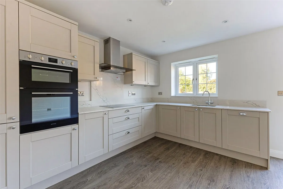 Bowbrook Copse, Charter Alley, RG26