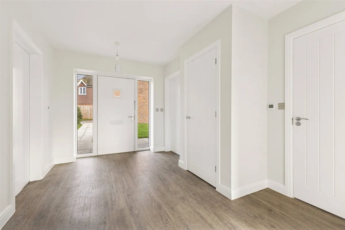 Bowbrook Copse, Charter Alley, RG26