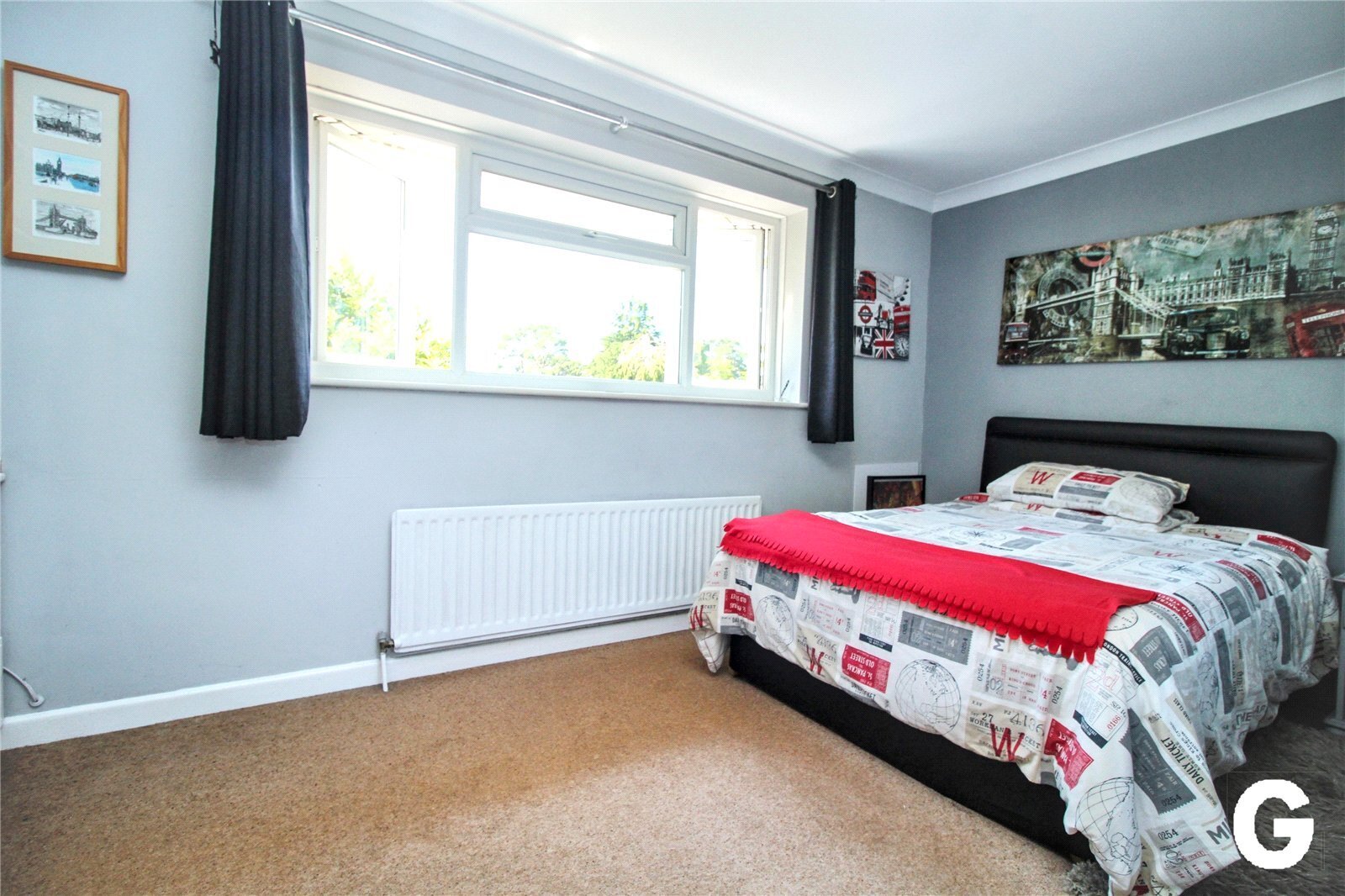 Gainsborough Road, Ashley Heath, Ringwood, Hampshire, BH24 Image 13