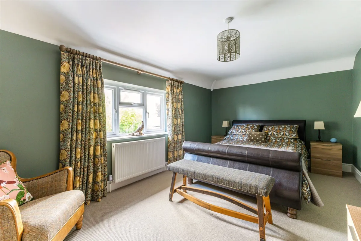 Spring Close, Sherborne St John, RG24