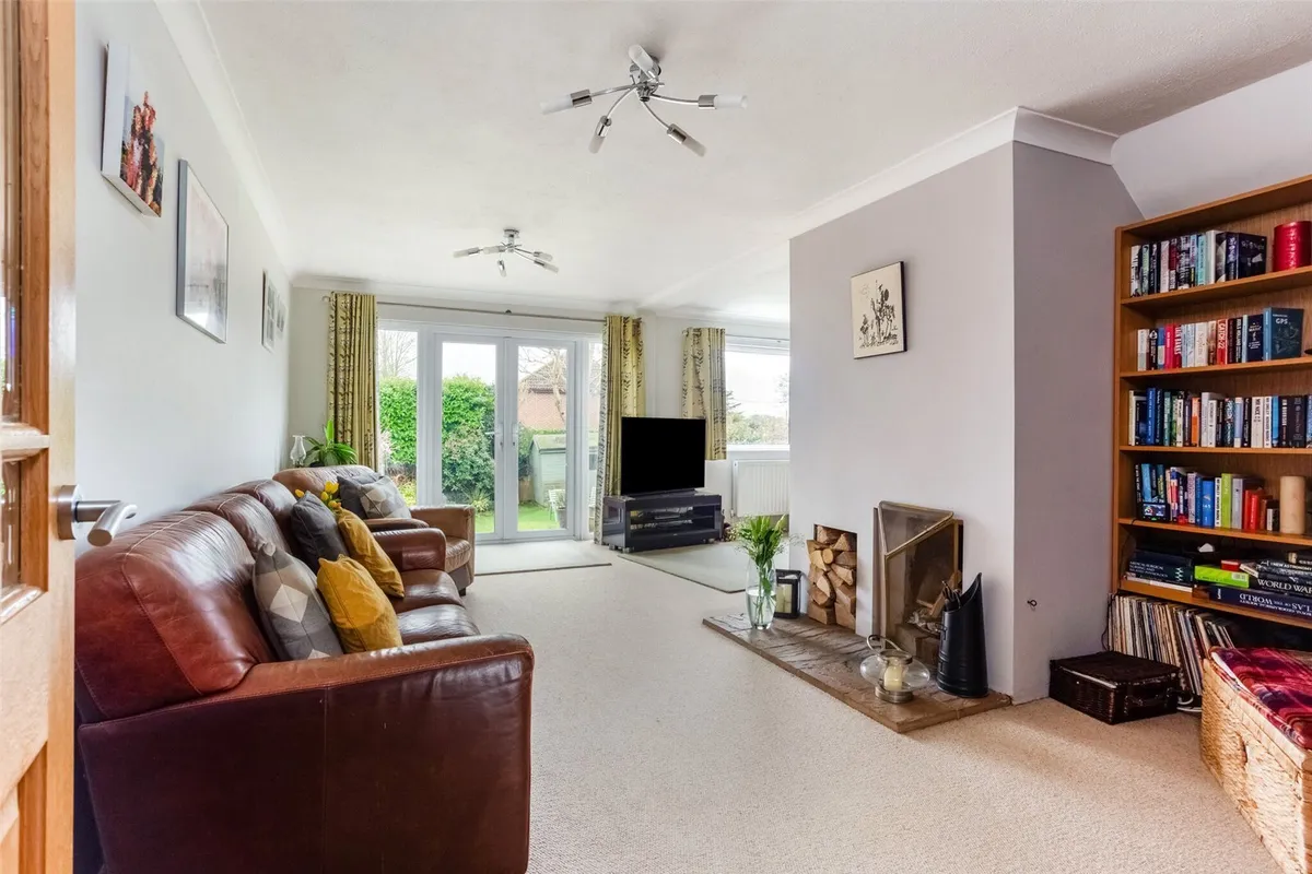 West Street, Tadley Common, RG26