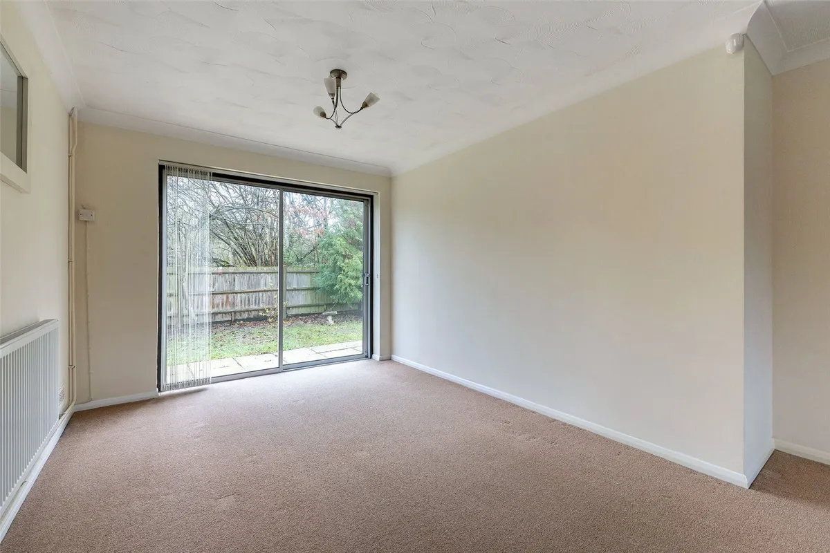 Minden Close, Chineham, RG24