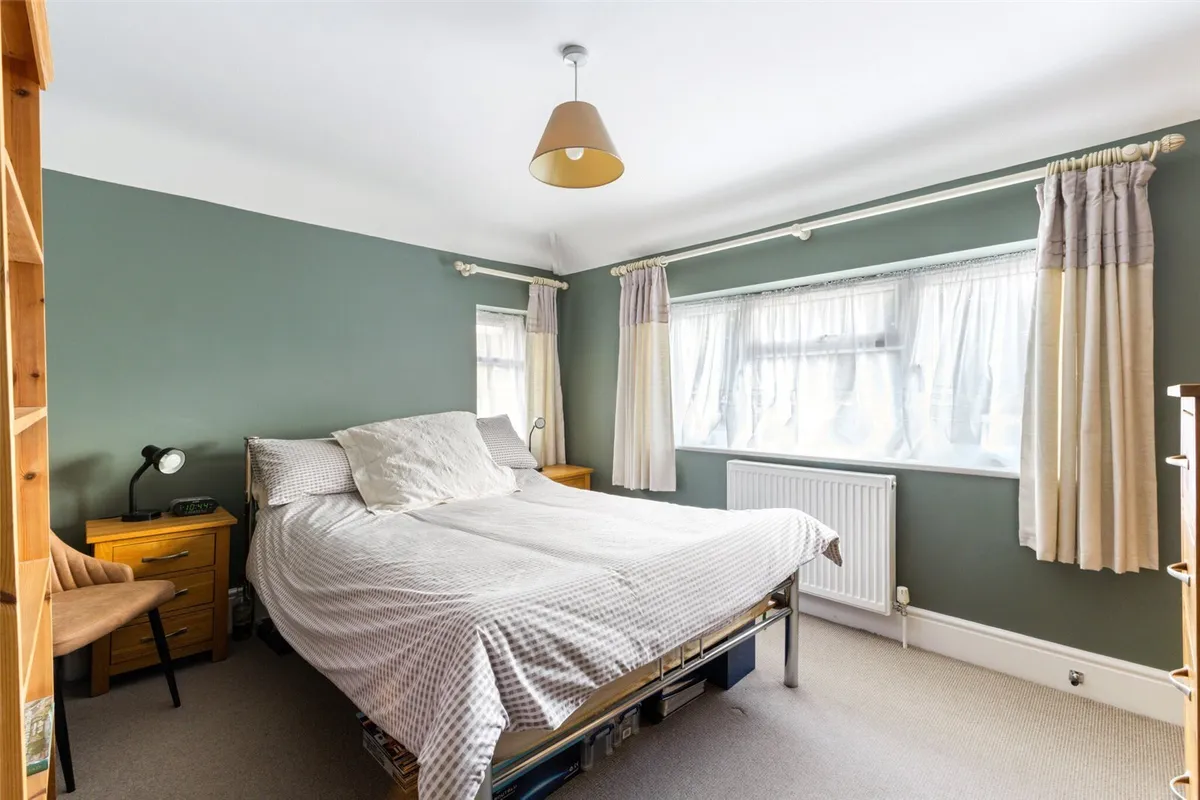 Spring Close, Sherborne St John, RG24