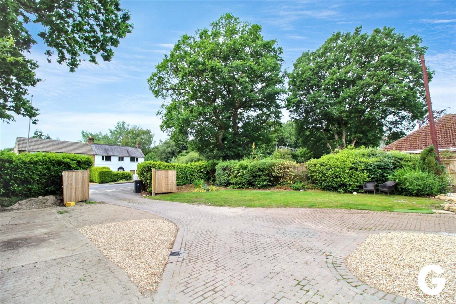 Wimborne Road East, Ferndown, Dorset, BH22 Image 16