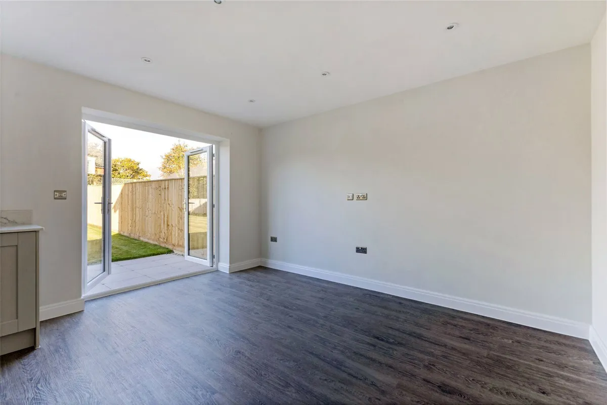 Bowbrook Copse, Charter Alley, RG26