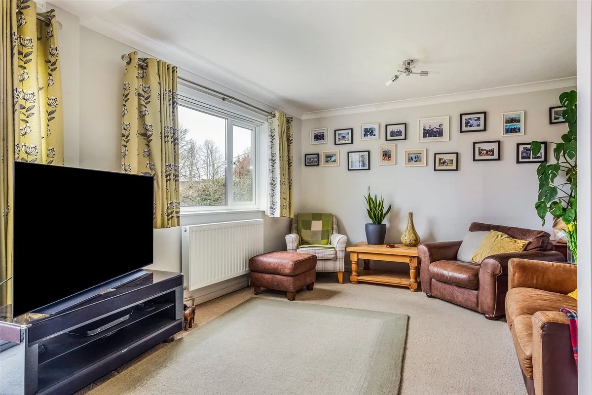 West Street, Tadley Common, RG26
