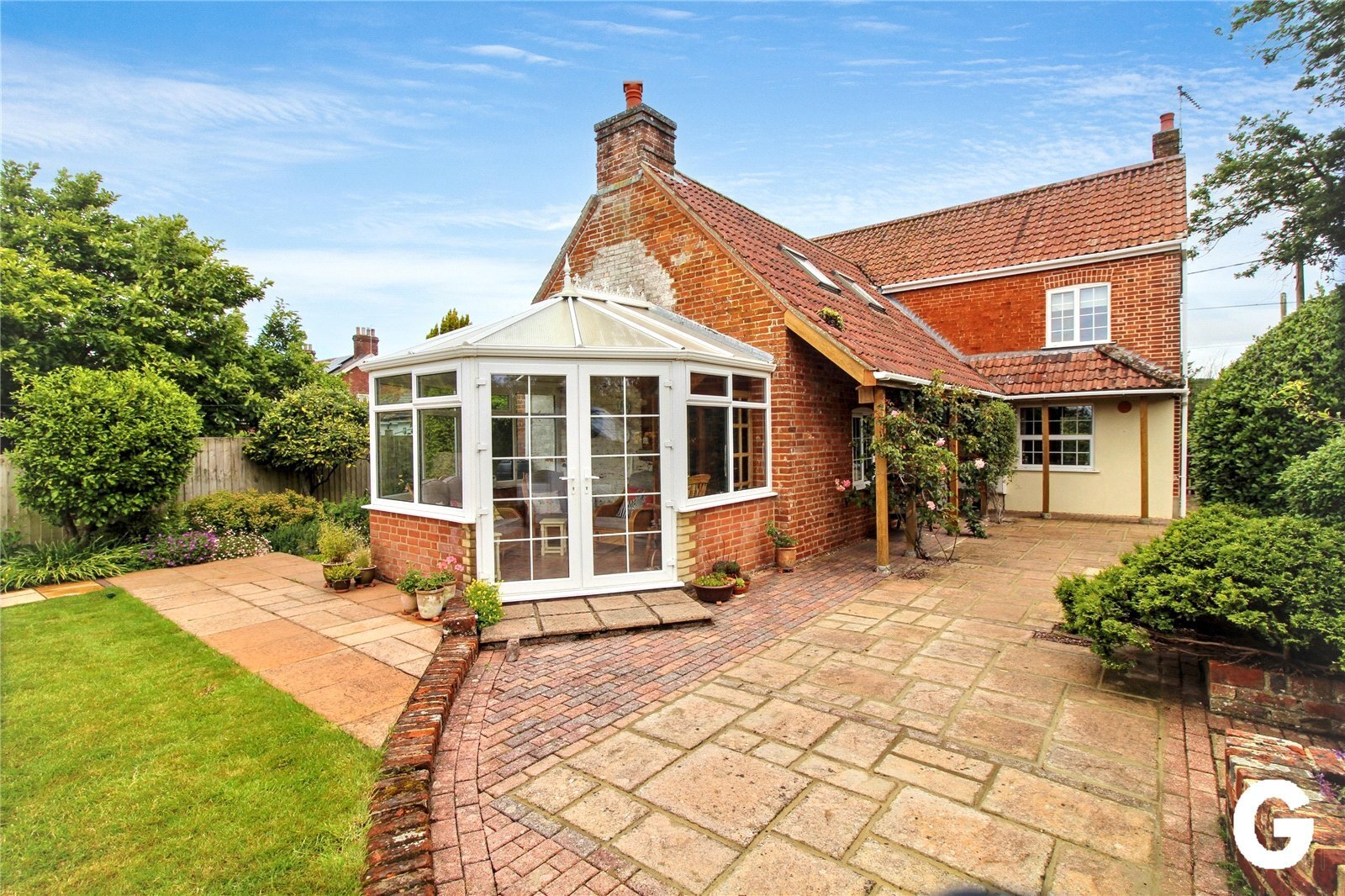 Crow, Ringwood, Hampshire, BH24 Image 22