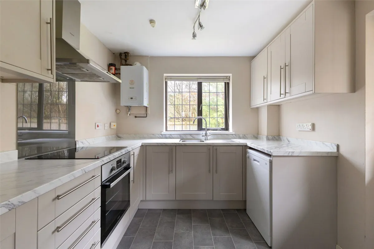 Minden Close, Chineham, RG24