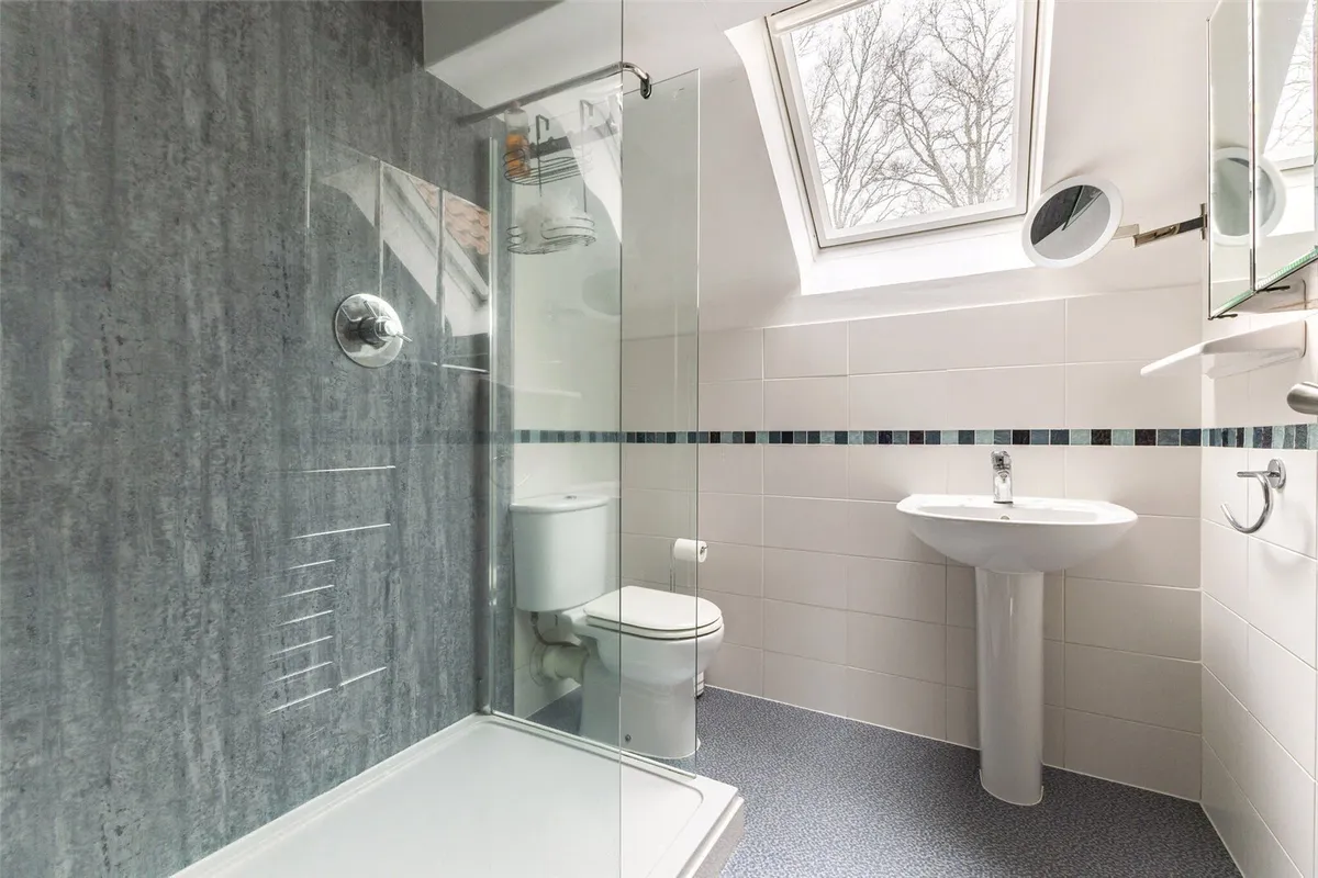 The Oaks, Tadley, RG26