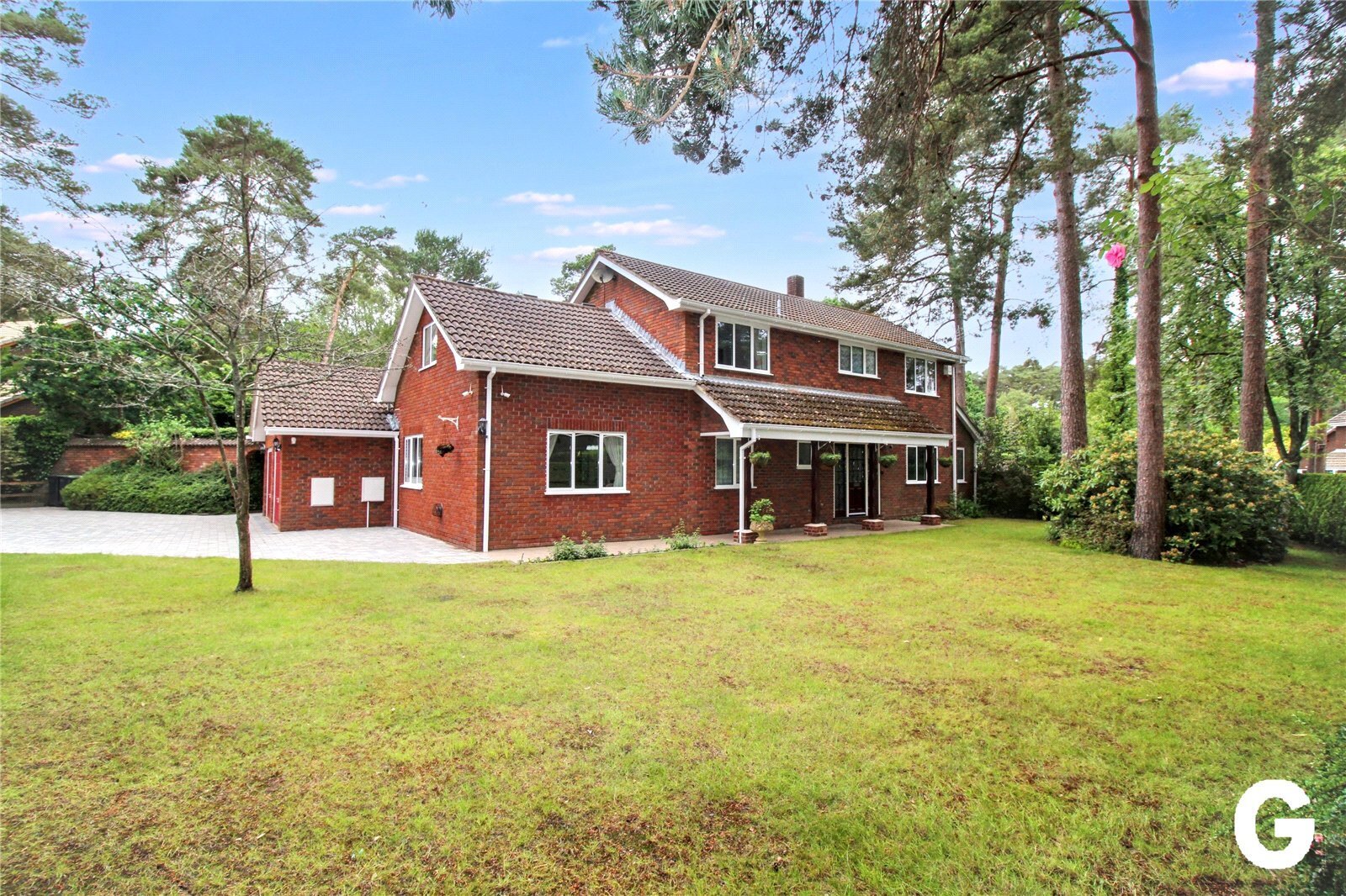 Evans Close, Ashley Heath, Ringwood, Hampshire, BH24 Image 1