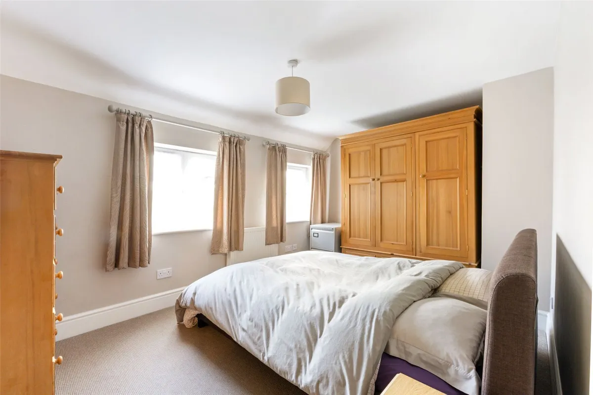 Spring Close, Sherborne St John, RG24