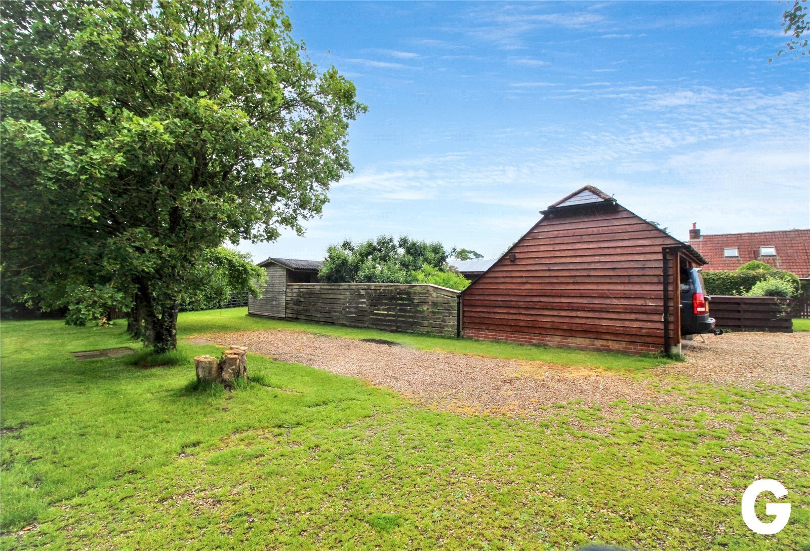 Crow, Ringwood, Hampshire, BH24 Image 23