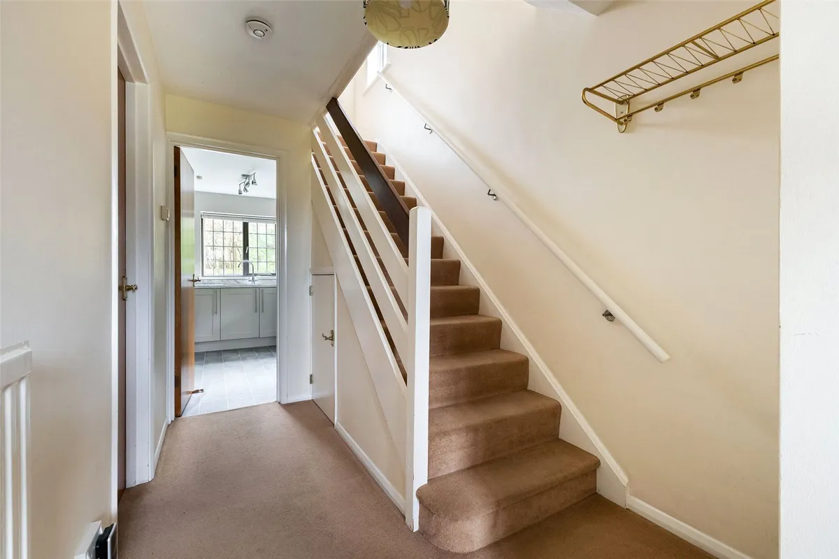 Minden Close, Chineham, RG24