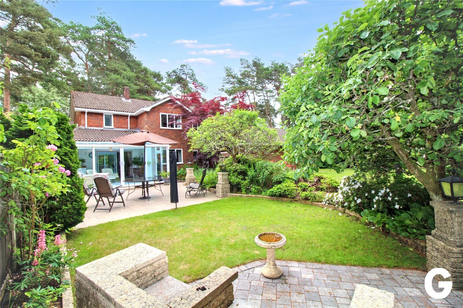 Evans Close, Ashley Heath, Ringwood, Hampshire, BH24 Image 2
