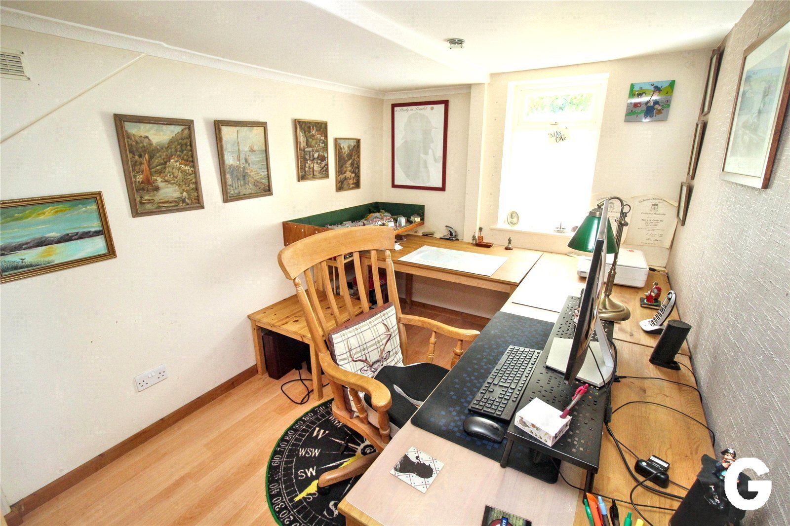 Gainsborough Road, Ashley Heath, Ringwood, Hampshire, BH24 Image 16