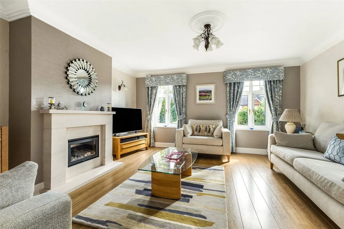 Cliddesden Road, Basingstoke, RG21