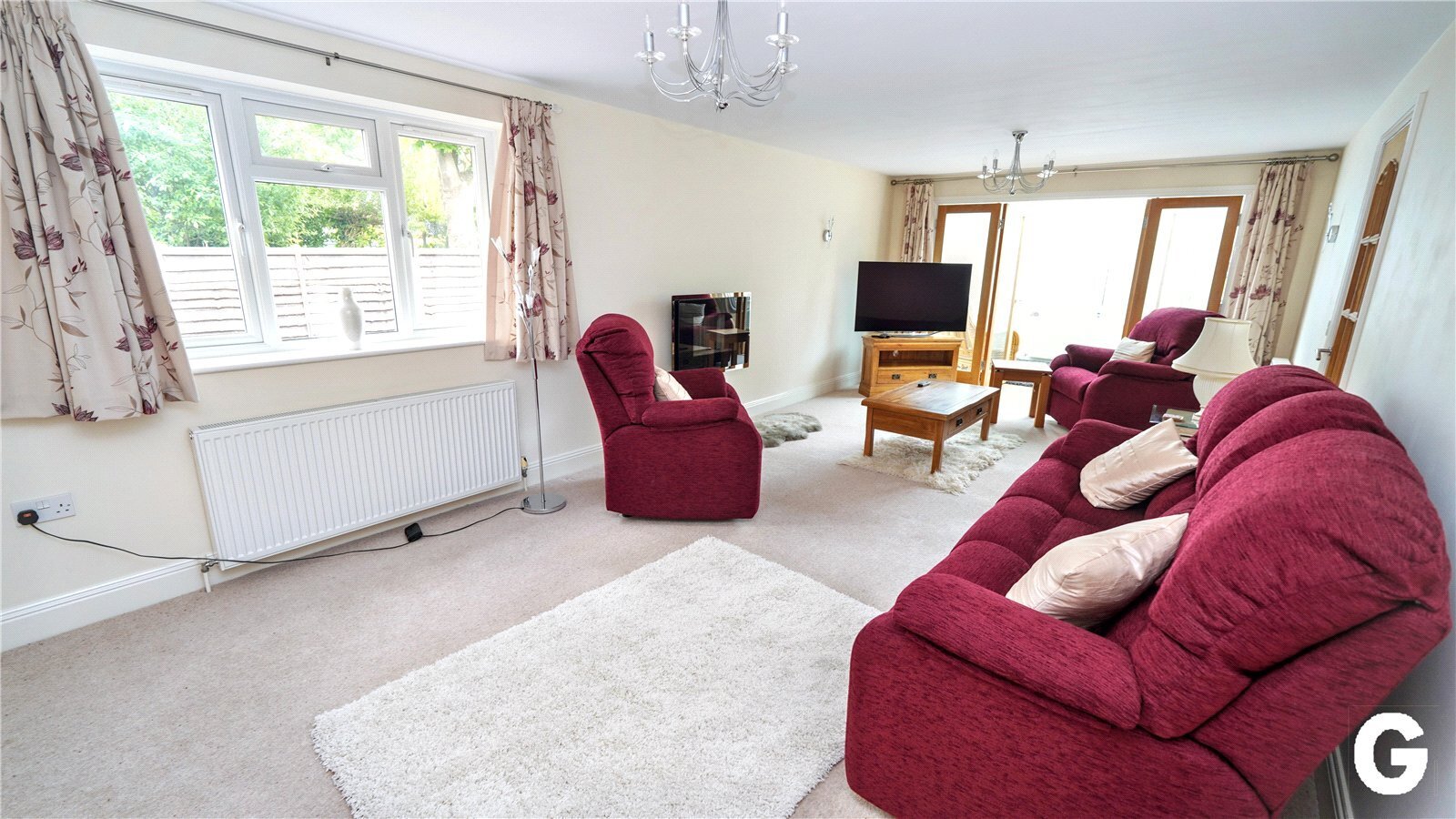 Bickerley Road, Ringwood, Hampshire, BH24 Image 10