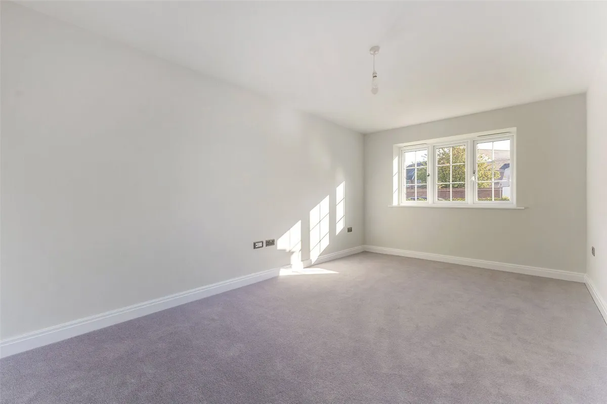 Bowbrook Copse, Charter Alley, RG26