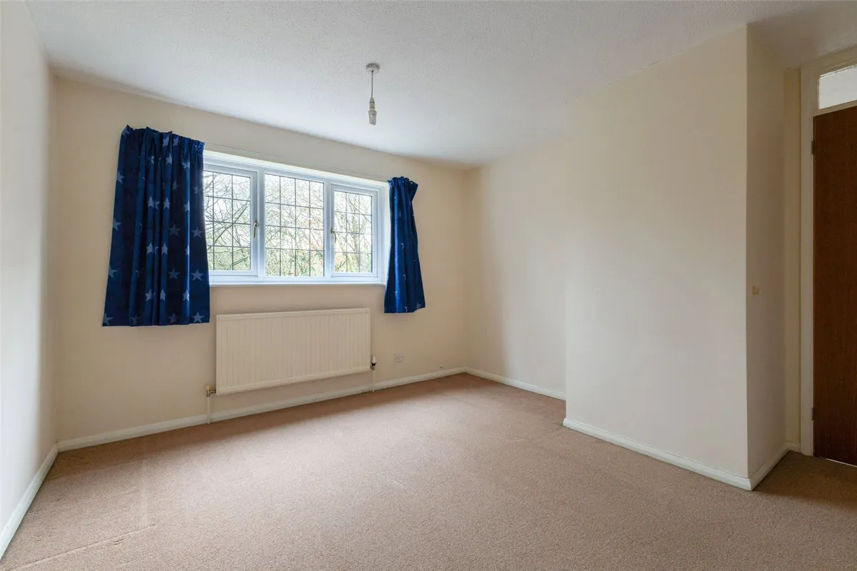 Minden Close, Chineham, RG24