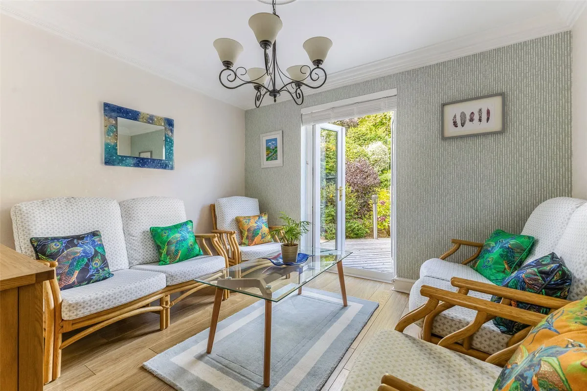 Cliddesden Road, Basingstoke, RG21