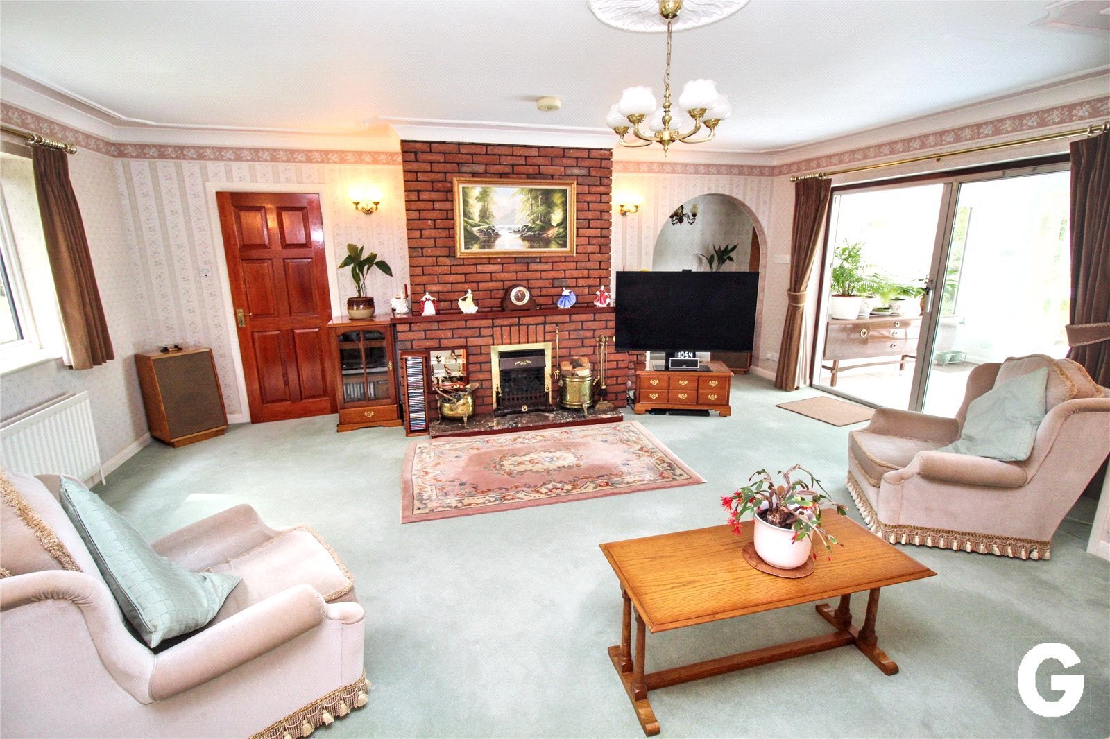 Evans Close, Ashley Heath, Ringwood, Hampshire, BH24 Image 3