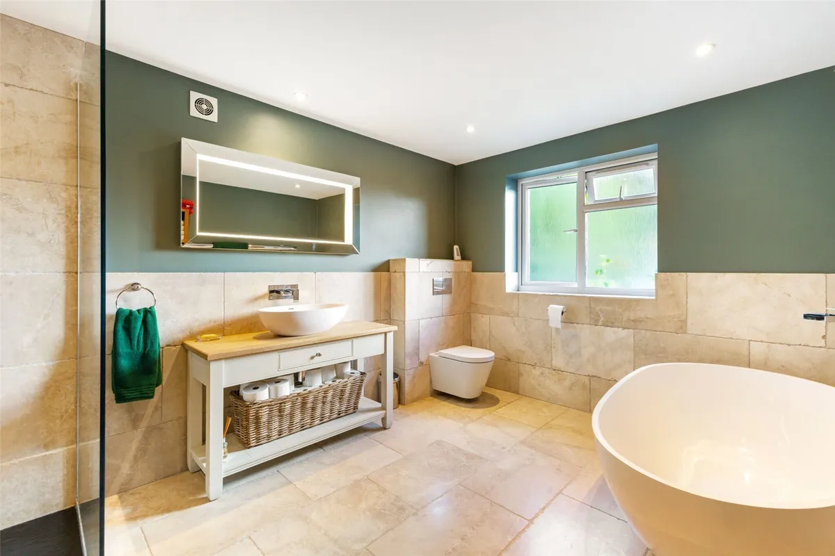 Spring Close, Sherborne St John, RG24