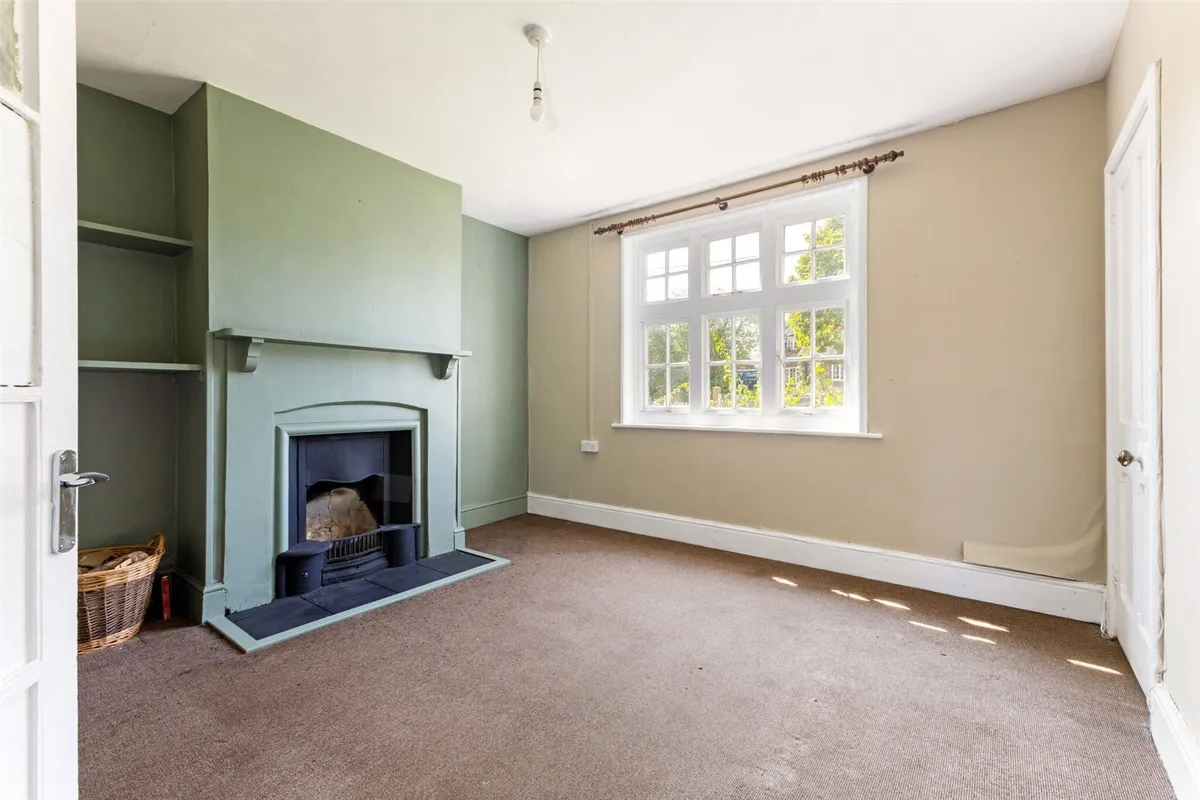 Queens Cottage, Monk Sherborne, RG26