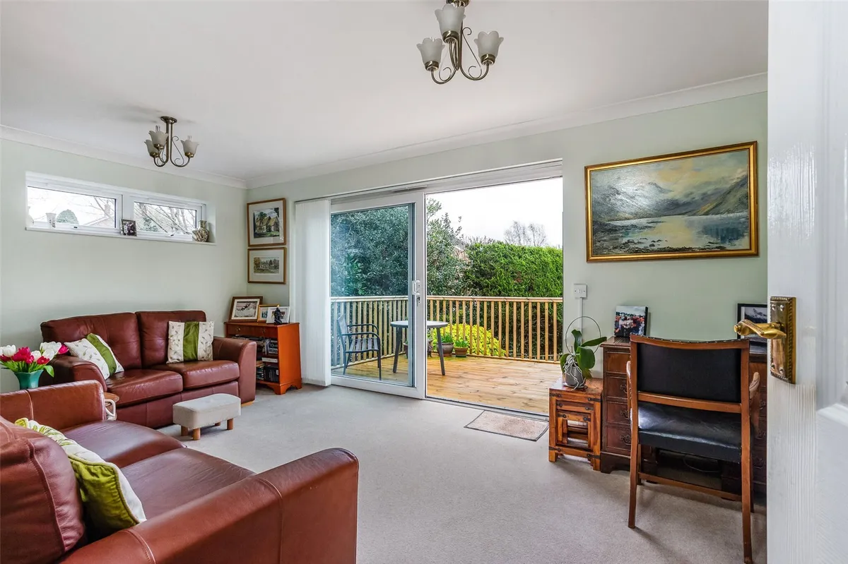 West Street, Tadley Common, RG26