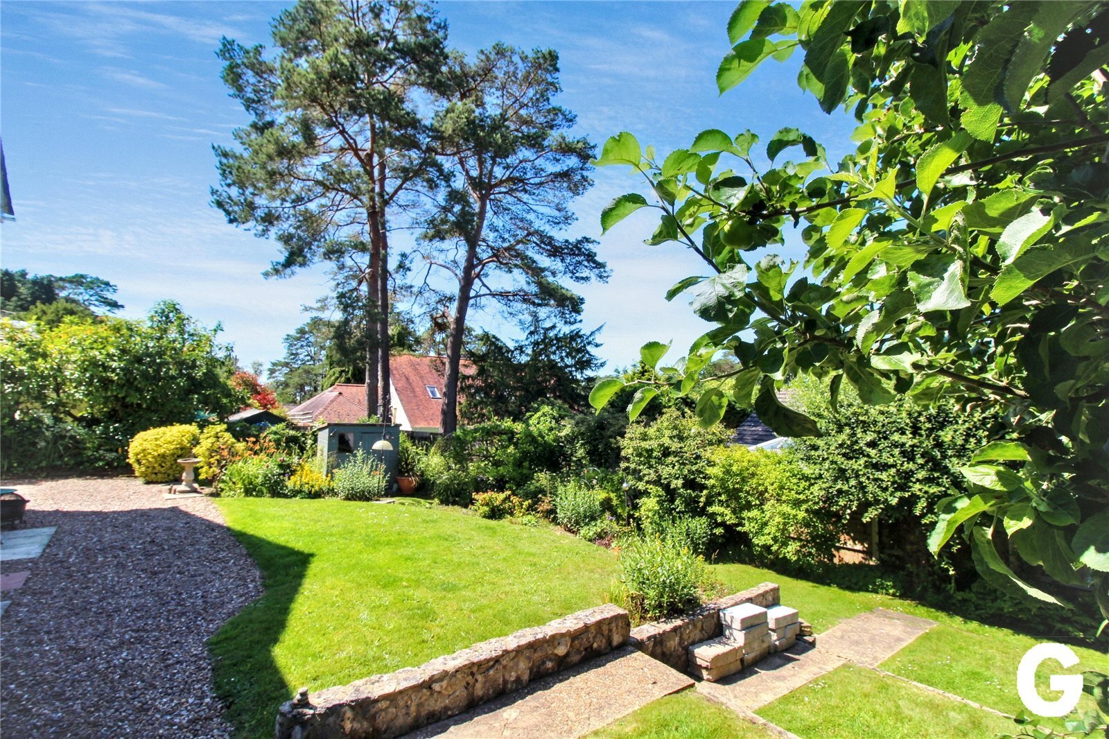 Gainsborough Road, Ashley Heath, Ringwood, Hampshire, BH24 Image 18