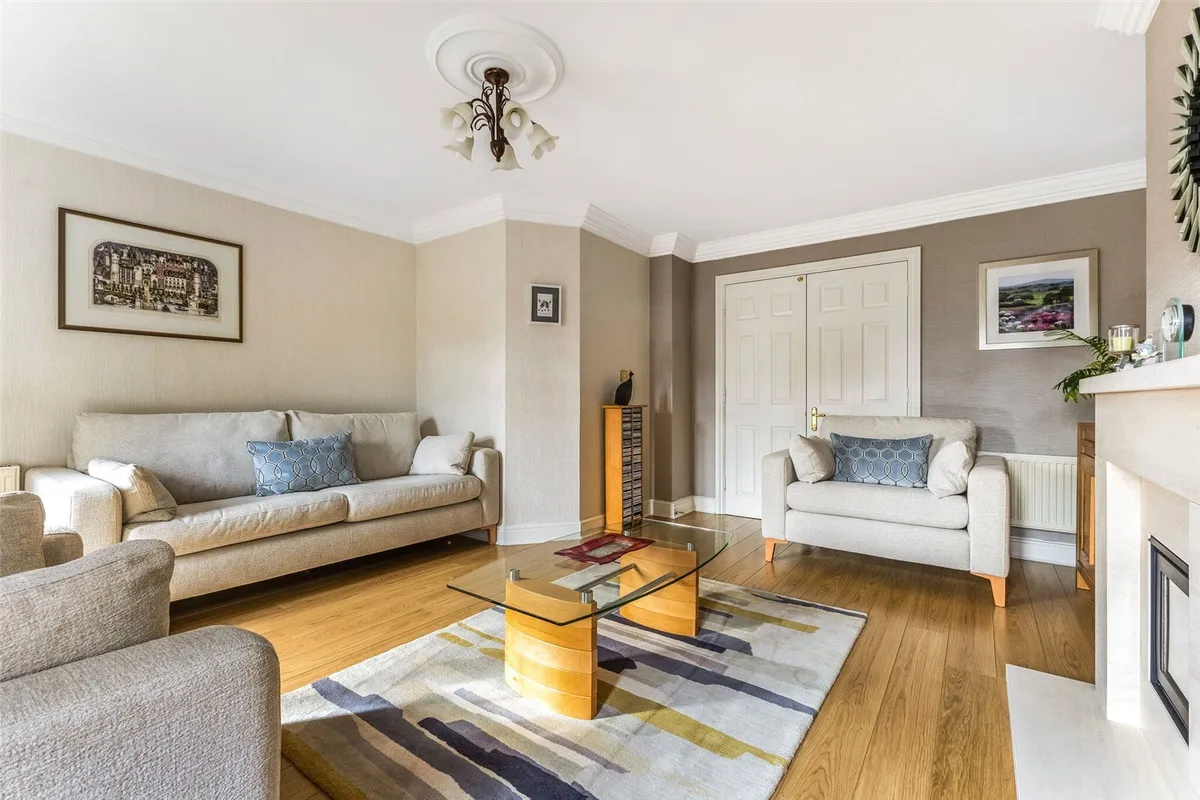 Cliddesden Road, Basingstoke, RG21