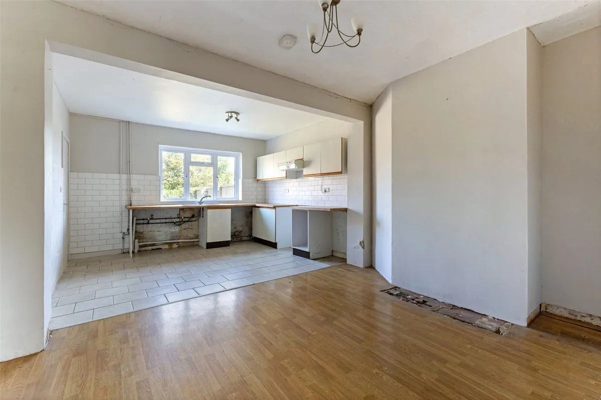 Queens Cottage, Monk Sherborne, RG26