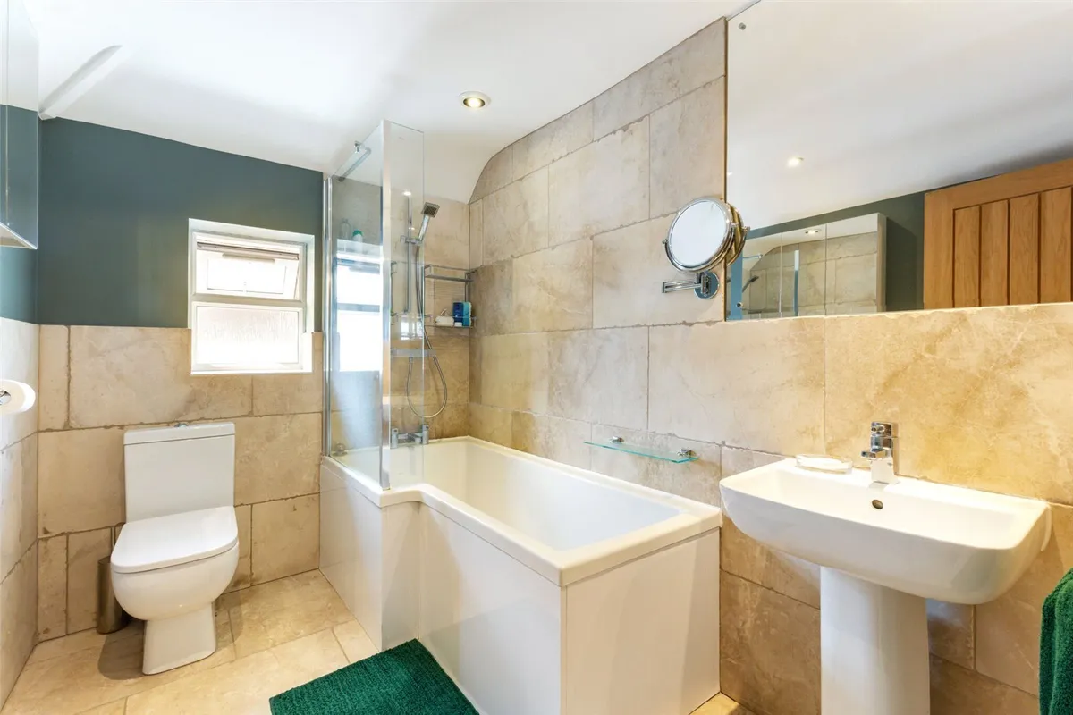Spring Close, Sherborne St John, RG24