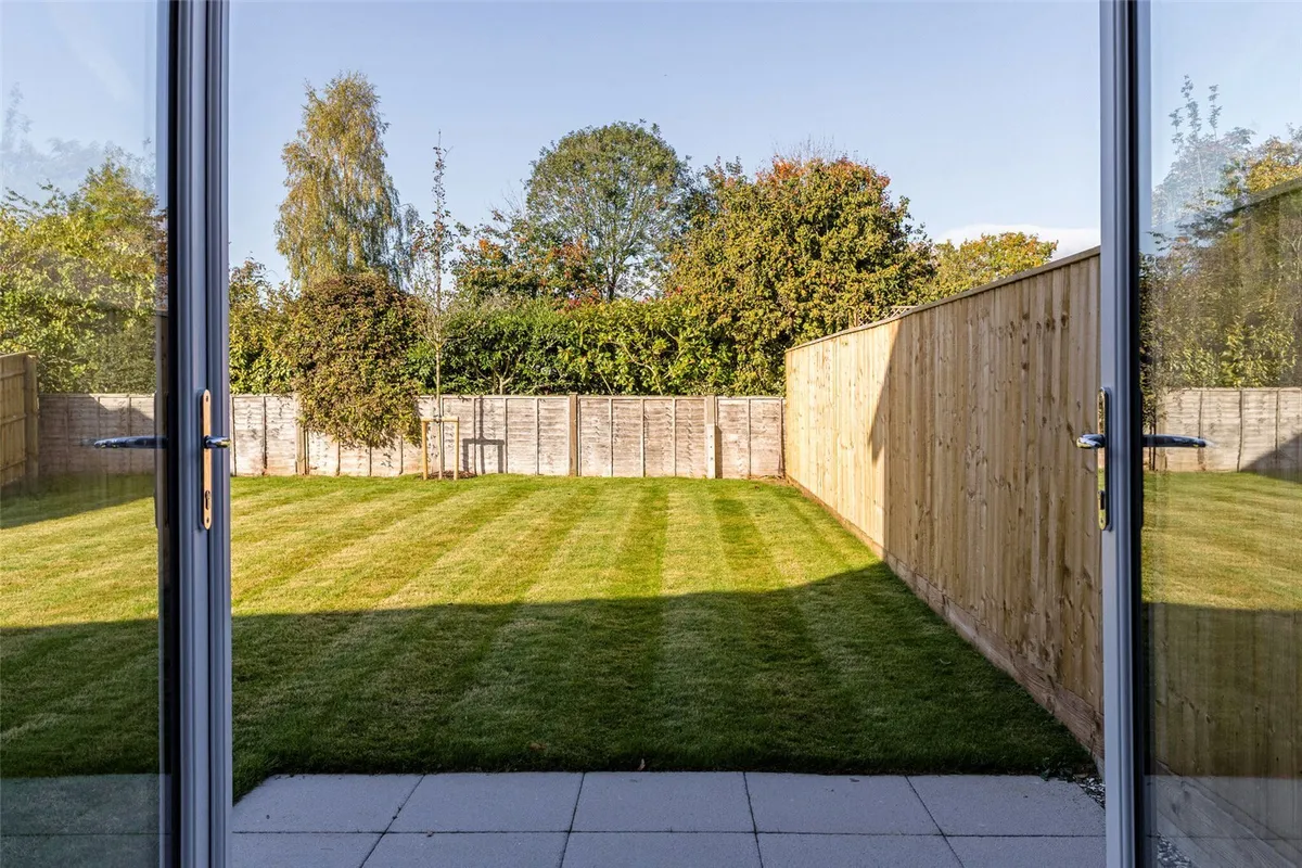 Bowbrook Copse, Charter Alley, RG26
