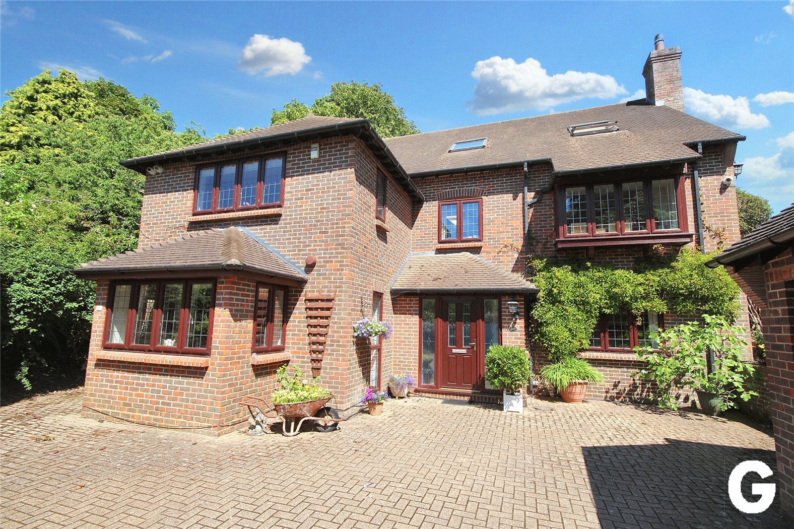 Christchurch Road, Ringwood, Hampshire, BH24 Image 1