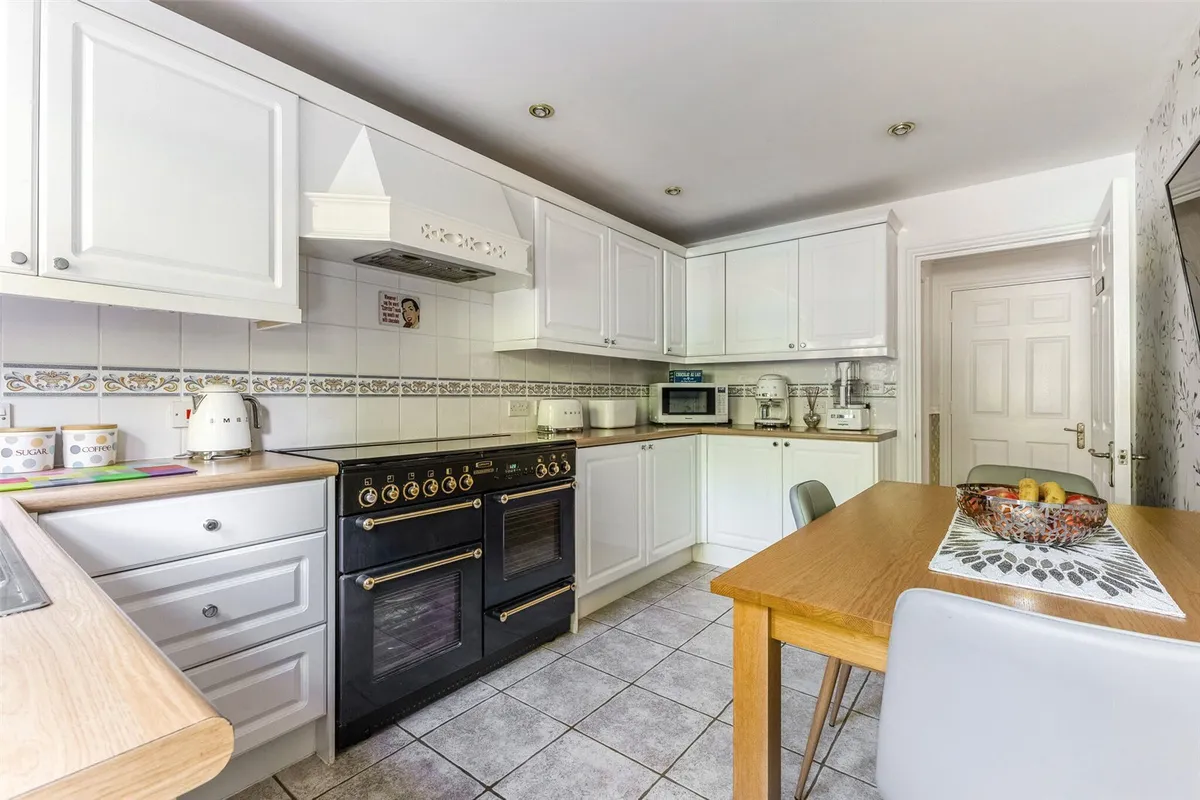 Cliddesden Road, Basingstoke, RG21